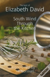 Capa do artigo South Wind Through The Kitchen