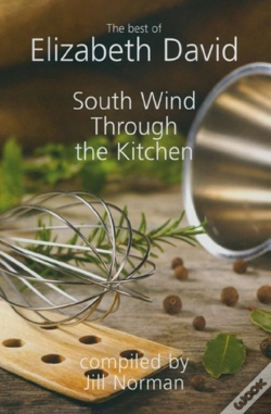 Capa do artigo South Wind Through The Kitchen