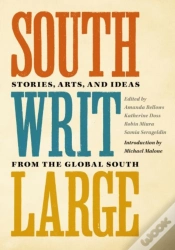 Capa do artigo South Writ Large