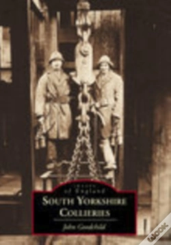 Capa do artigo South Yorkshire Collieries