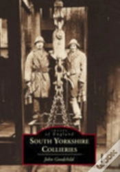 Capa do artigo South Yorkshire Collieries