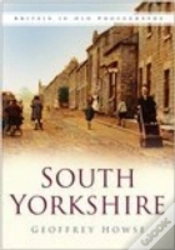 Capa do artigo South Yorkshire