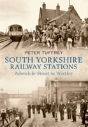 South Yorkshire Railway Stations - Preview