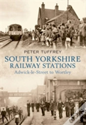 Capa do artigo South Yorkshire Railway Stations