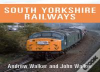 South Yorkshire Railways