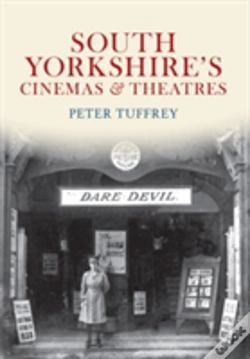 Capa do artigo South Yorkshire'S Cinemas & Theatres