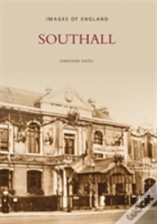 Capa do artigo Southall