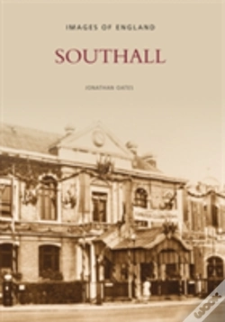 Capa do artigo Southall