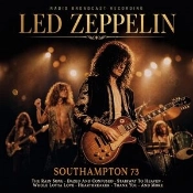 Capa do artigo Southampton 73 - CD