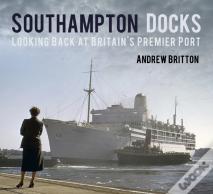 Southampton Docks