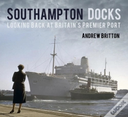 Capa do artigo Southampton Docks