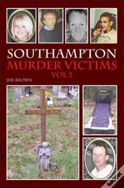Capa do artigo Southampton Murder Victims