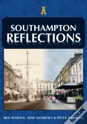 Capa do artigo Southampton Reflections