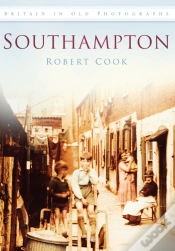 Capa do artigo Southampton