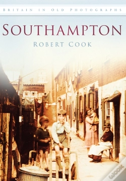 Capa do artigo Southampton