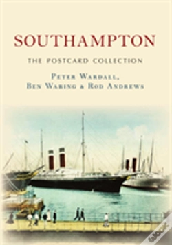 Capa do artigo Southampton The Postcard Collection