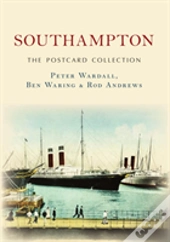 Southampton The Postcard Collection