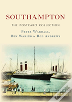 Southampton The Postcard Collection
