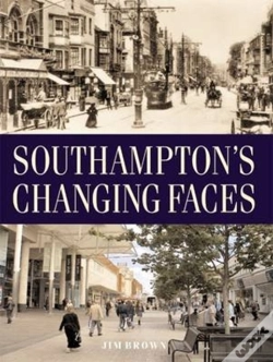 Capa do artigo Southampton'S Changing Faces