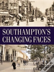 Capa do artigo Southampton