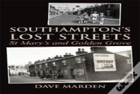 Southampton'S Lost Streets