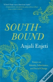 Capa do artigo Southbound