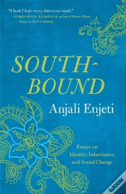 Capa do artigo Southbound