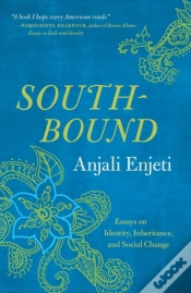 Capa do artigo Southbound