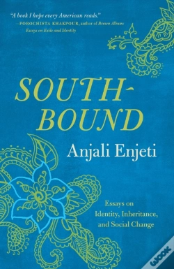 Capa do artigo Southbound