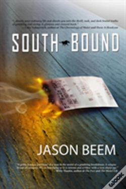 Capa do artigo Southbound