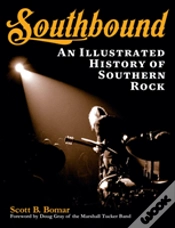 Capa do artigo Southbound