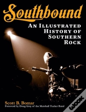 Capa do artigo Southbound