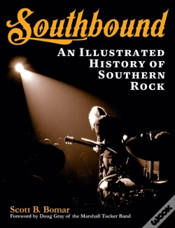 Capa do artigo Southbound