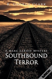 Capa do artigo Southbound Terror