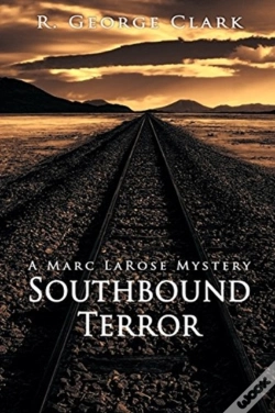 Capa do artigo Southbound Terror