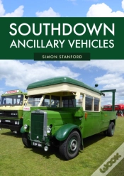 Capa do artigo Southdown Ancillary Vehicles