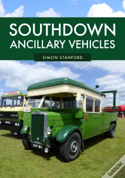 Capa do artigo Southdown Ancillary Vehicles