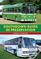 Southdown Buses In Preservation