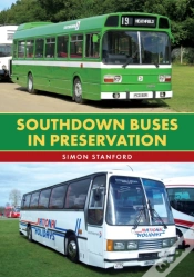 Capa do artigo Southdown Buses In Preservation