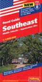 Southeast (8) - Preview