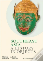 Capa do artigo Southeast Asia