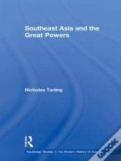 Capa do artigo Southeast Asia And The Great Powers