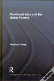 Capa do artigo Southeast Asia And The Great Powers