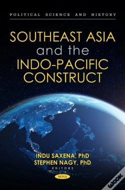 Capa do artigo Southeast Asia And The Indo-Pacific Construct