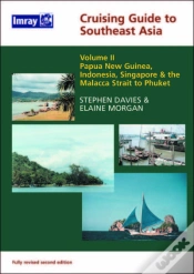 Capa do artigo Southeast Asia Cruising Guide Volume Ii
