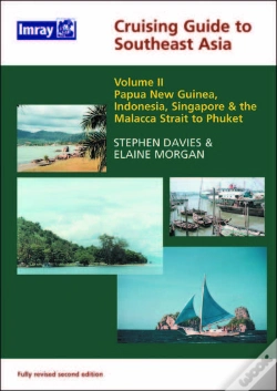 Capa do artigo Southeast Asia Cruising Guide Volume Ii