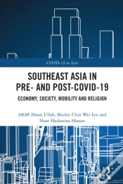 Capa do artigo Southeast Asia In Pre- And Post-Covid-19