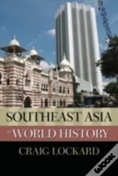 Southeast Asia In World History
