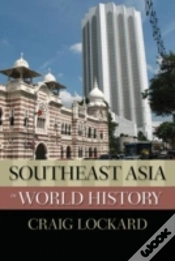 Capa do artigo Southeast Asia In World History