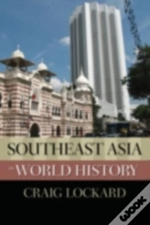 Southeast Asia In World History